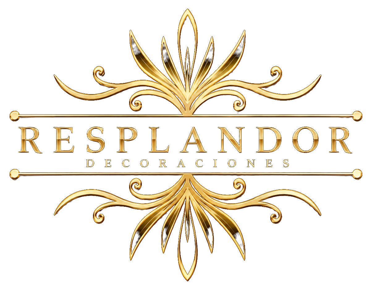 Decoraciones Resplandor